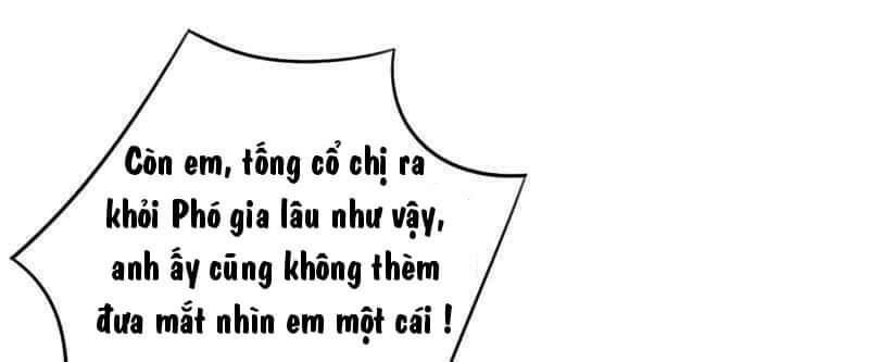 Cẩm Tú Trùng Sinh: Chào Buổi Sáng Phó Thái Thái Chapter 1.1 - Trang 2