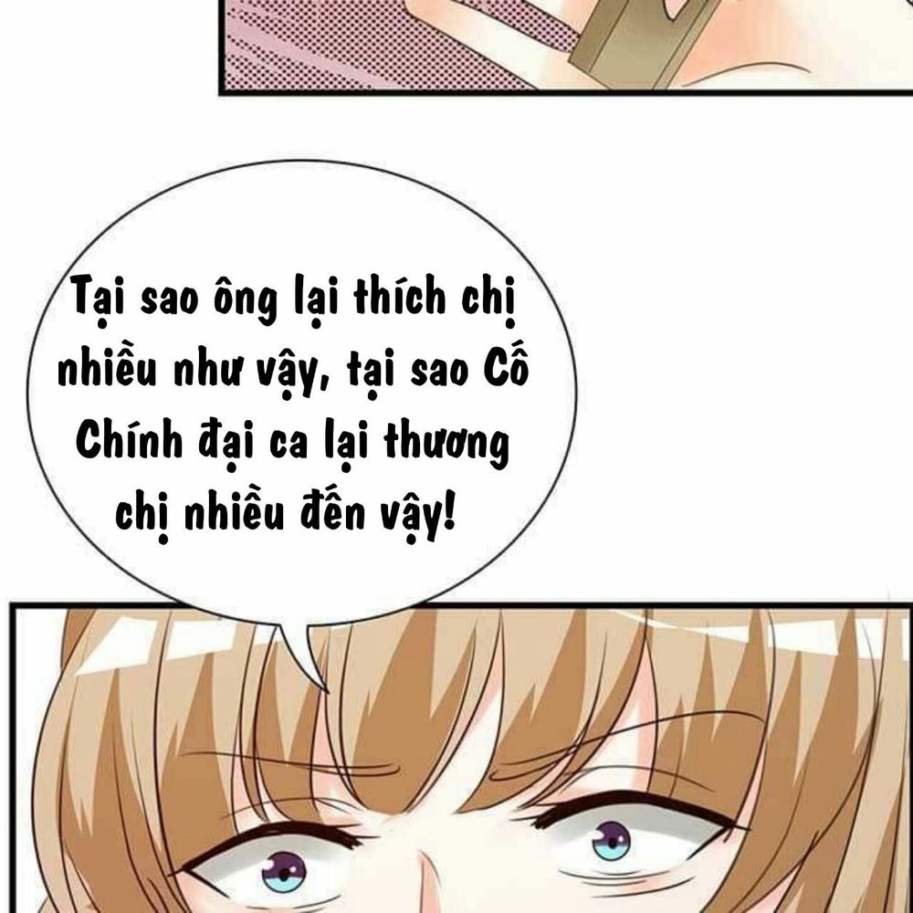 Cẩm Tú Trùng Sinh: Chào Buổi Sáng Phó Thái Thái Chapter 1.1 - Trang 2