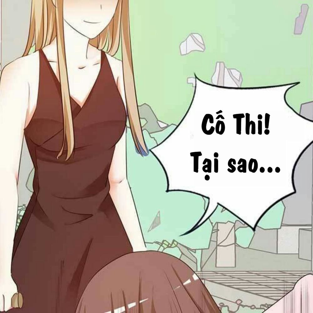 Cẩm Tú Trùng Sinh: Chào Buổi Sáng Phó Thái Thái Chapter 1.2 - Trang 2
