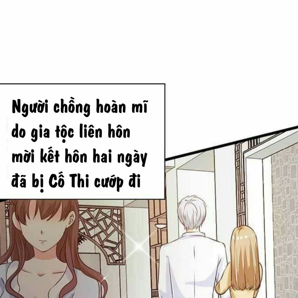 Cẩm Tú Trùng Sinh: Chào Buổi Sáng Phó Thái Thái Chapter 1.2 - Trang 2