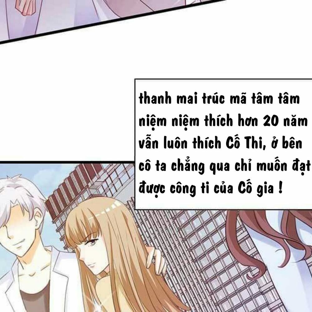 Cẩm Tú Trùng Sinh: Chào Buổi Sáng Phó Thái Thái Chapter 1.2 - Trang 2