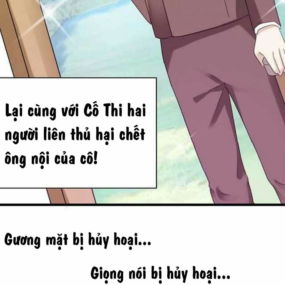 Cẩm Tú Trùng Sinh: Chào Buổi Sáng Phó Thái Thái Chapter 1.2 - Trang 2