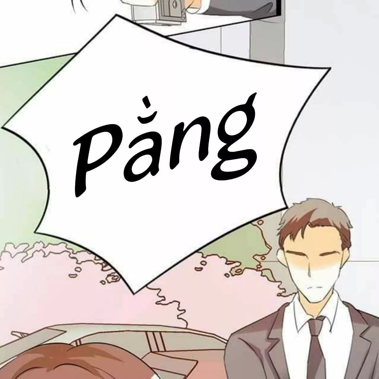 Cẩm Tú Trùng Sinh: Chào Buổi Sáng Phó Thái Thái Chapter 1.3 - Trang 2