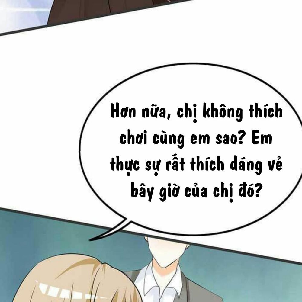 Cẩm Tú Trùng Sinh: Chào Buổi Sáng Phó Thái Thái Chapter 1 - Trang 2