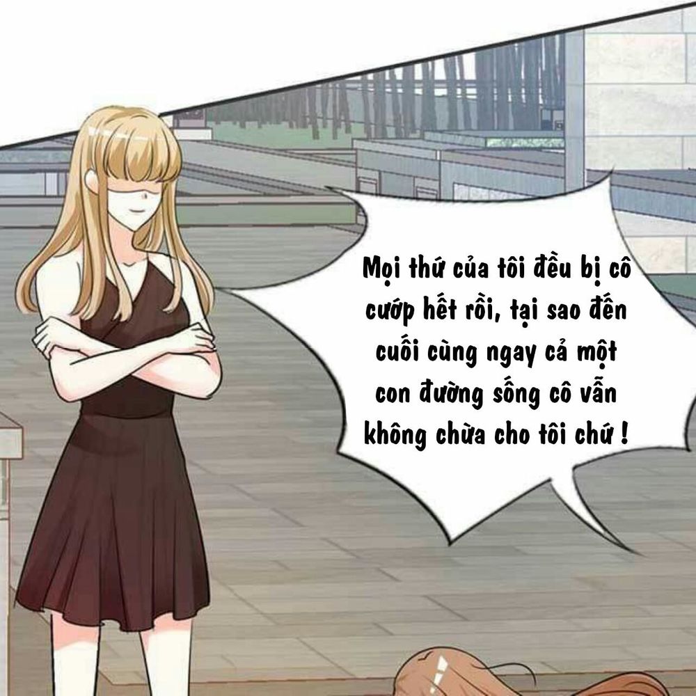 Cẩm Tú Trùng Sinh: Chào Buổi Sáng Phó Thái Thái Chapter 1 - Trang 2