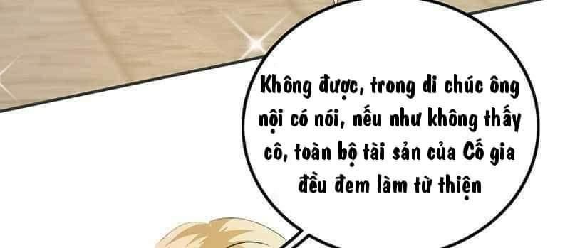 Cẩm Tú Trùng Sinh: Chào Buổi Sáng Phó Thái Thái Chapter 1 - Trang 2