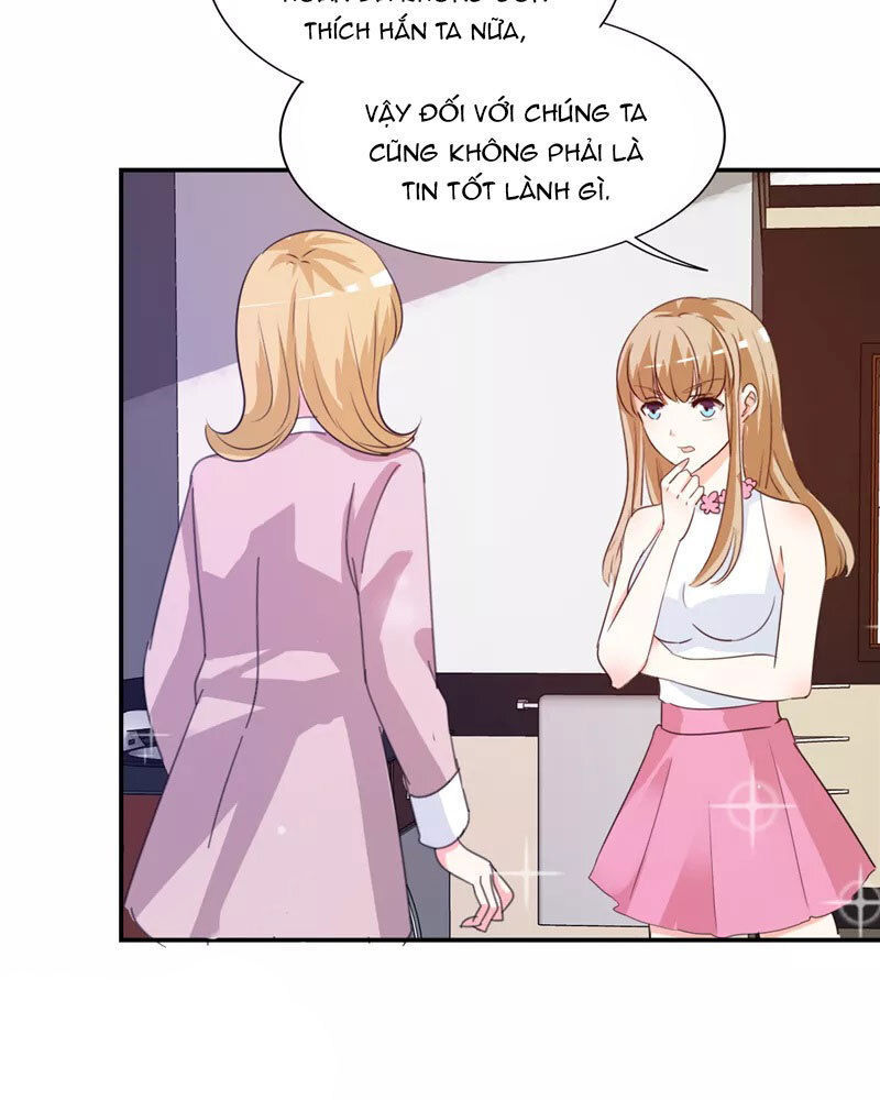 Cẩm Tú Trùng Sinh: Chào Buổi Sáng Phó Thái Thái Chapter 10 - Trang 2