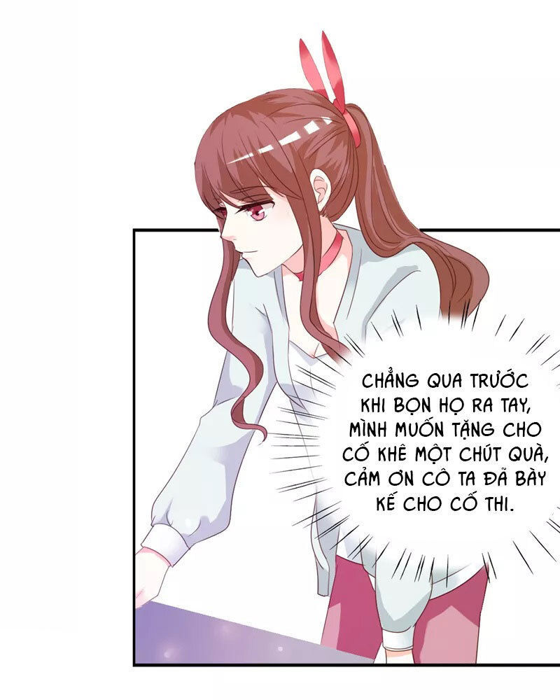 Cẩm Tú Trùng Sinh: Chào Buổi Sáng Phó Thái Thái Chapter 10 - Trang 2