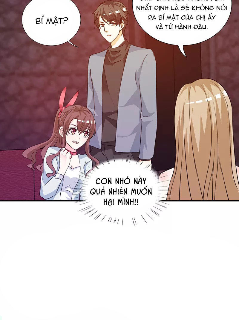 Cẩm Tú Trùng Sinh: Chào Buổi Sáng Phó Thái Thái Chapter 10 - Trang 2