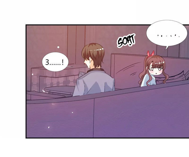 Cẩm Tú Trùng Sinh: Chào Buổi Sáng Phó Thái Thái Chapter 10 - Trang 2