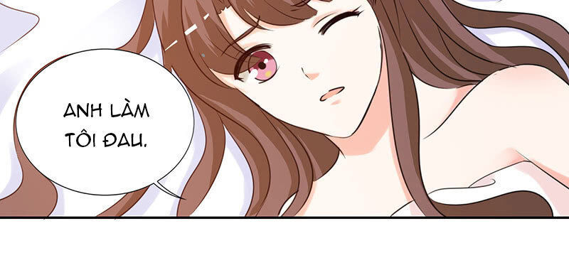 Cẩm Tú Trùng Sinh: Chào Buổi Sáng Phó Thái Thái Chapter 2 - Trang 2