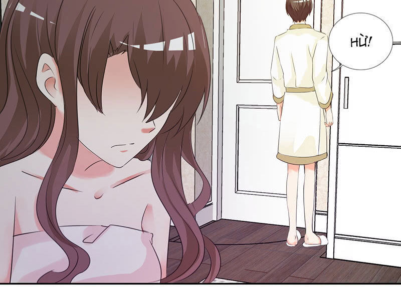 Cẩm Tú Trùng Sinh: Chào Buổi Sáng Phó Thái Thái Chapter 2 - Trang 2