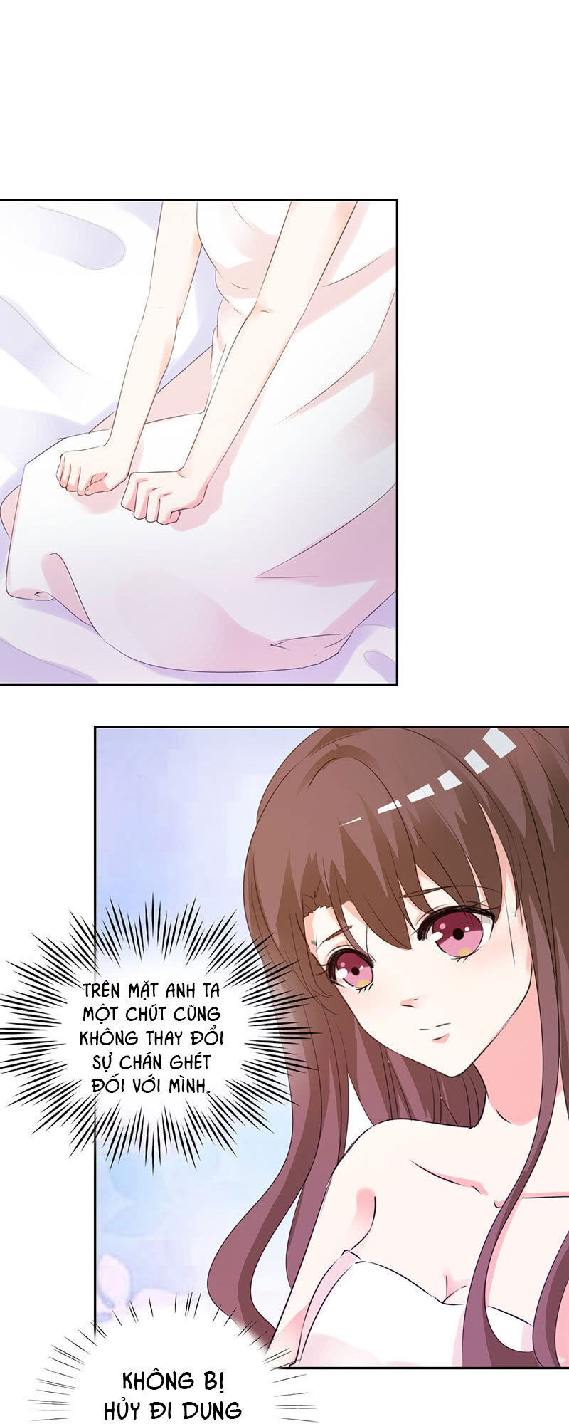 Cẩm Tú Trùng Sinh: Chào Buổi Sáng Phó Thái Thái Chapter 2 - Trang 2