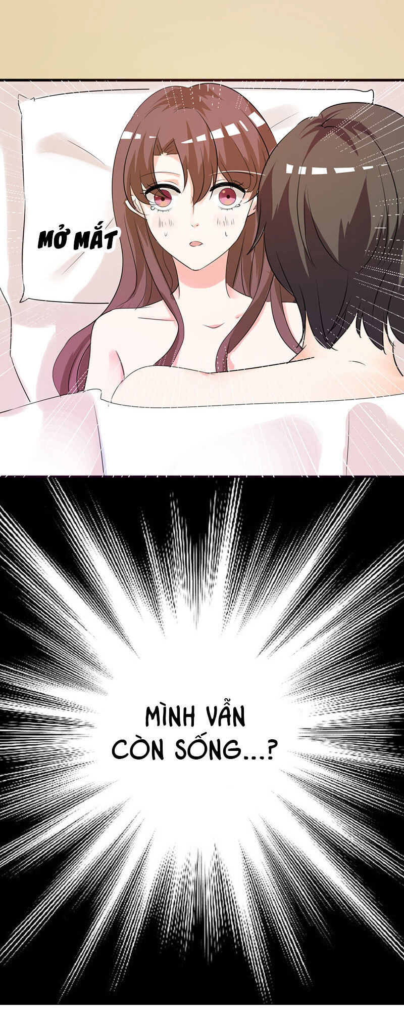 Cẩm Tú Trùng Sinh: Chào Buổi Sáng Phó Thái Thái Chapter 2 - Trang 2