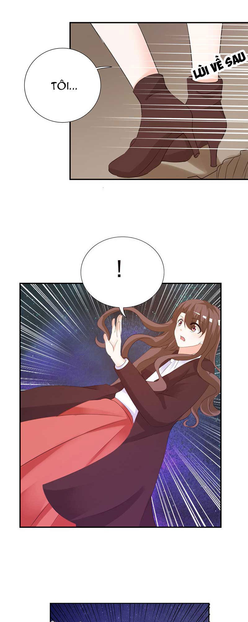 Cẩm Tú Trùng Sinh: Chào Buổi Sáng Phó Thái Thái Chapter 3 - Trang 2