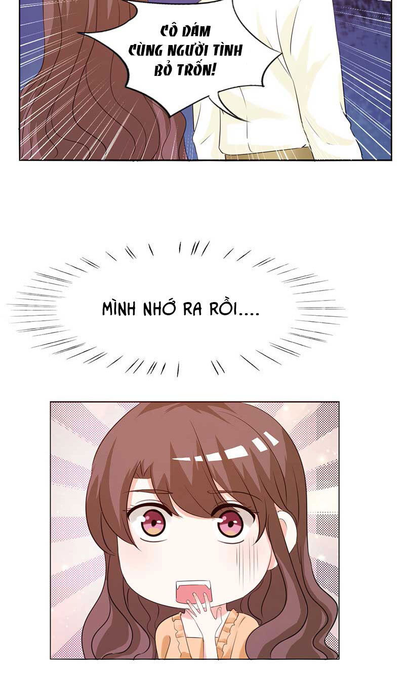 Cẩm Tú Trùng Sinh: Chào Buổi Sáng Phó Thái Thái Chapter 3 - Trang 2