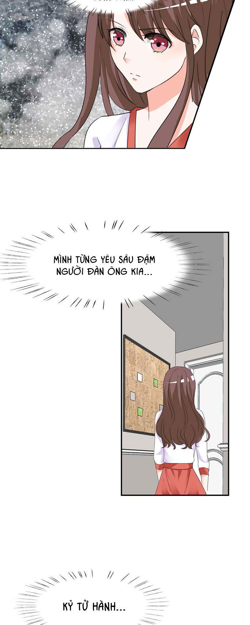 Cẩm Tú Trùng Sinh: Chào Buổi Sáng Phó Thái Thái Chapter 3 - Trang 2