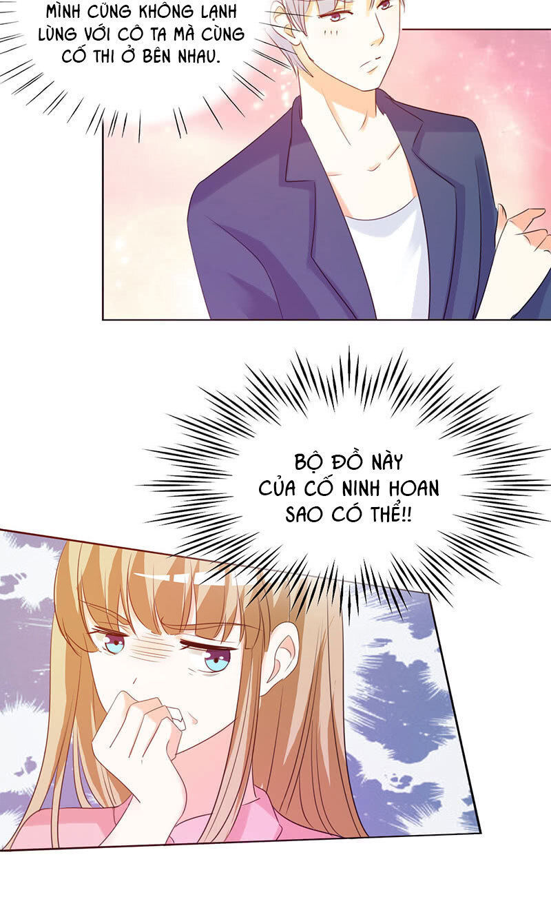 Cẩm Tú Trùng Sinh: Chào Buổi Sáng Phó Thái Thái Chapter 4 - Trang 2