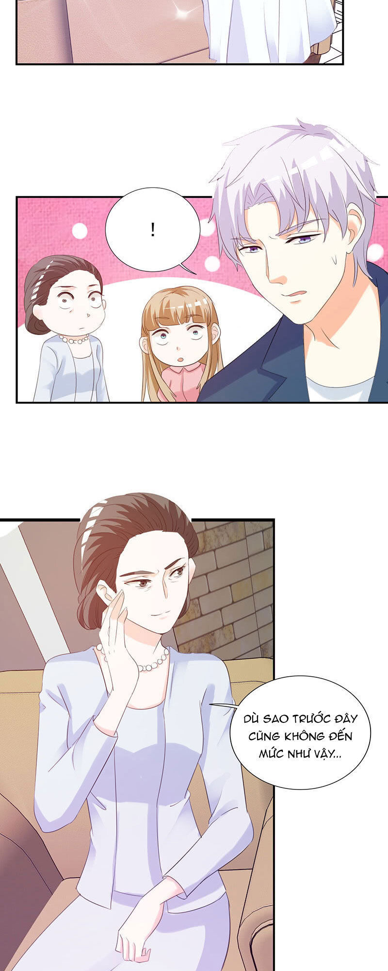 Cẩm Tú Trùng Sinh: Chào Buổi Sáng Phó Thái Thái Chapter 4 - Trang 2