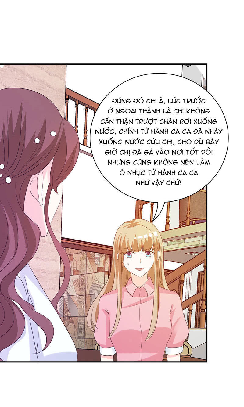 Cẩm Tú Trùng Sinh: Chào Buổi Sáng Phó Thái Thái Chapter 4 - Trang 2