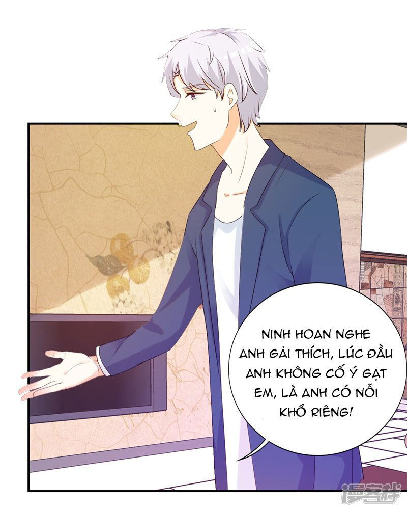 Cẩm Tú Trùng Sinh: Chào Buổi Sáng Phó Thái Thái Chapter 5 - Trang 2