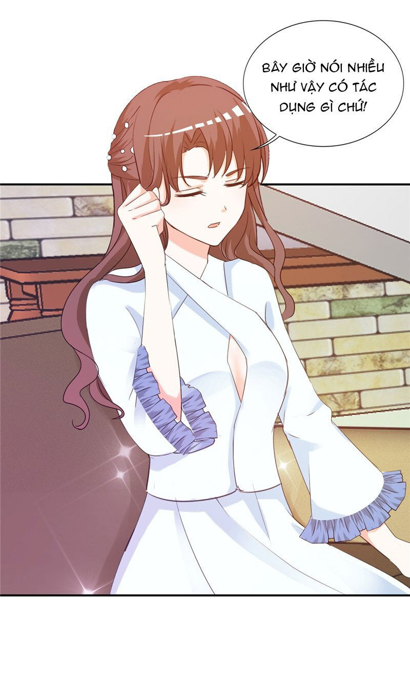 Cẩm Tú Trùng Sinh: Chào Buổi Sáng Phó Thái Thái Chapter 5 - Trang 2