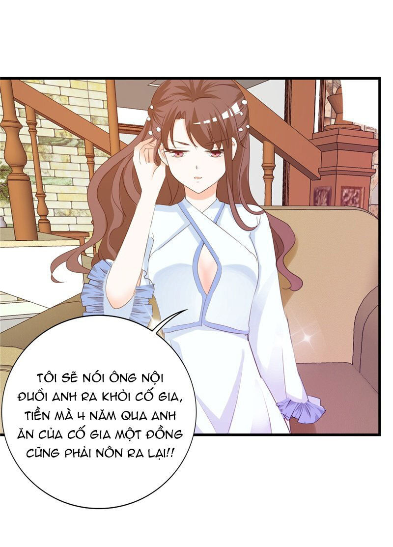 Cẩm Tú Trùng Sinh: Chào Buổi Sáng Phó Thái Thái Chapter 5 - Trang 2