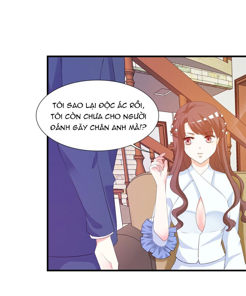 Cẩm Tú Trùng Sinh: Chào Buổi Sáng Phó Thái Thái Chapter 5 - Trang 2