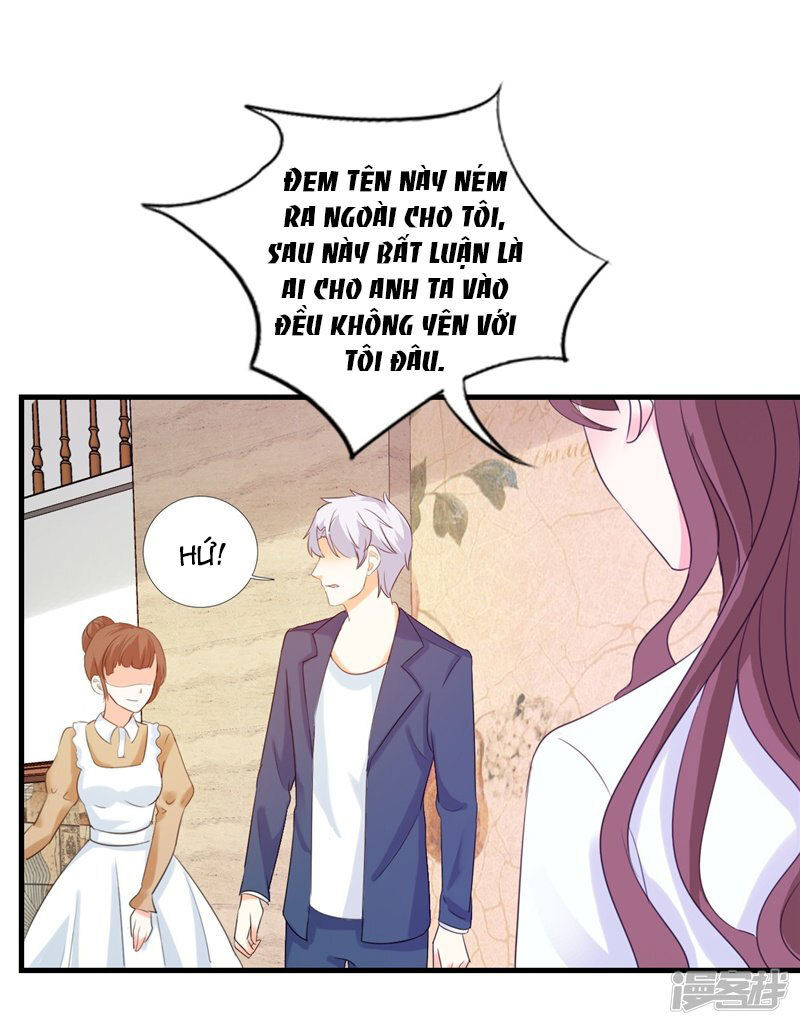 Cẩm Tú Trùng Sinh: Chào Buổi Sáng Phó Thái Thái Chapter 5 - Trang 2