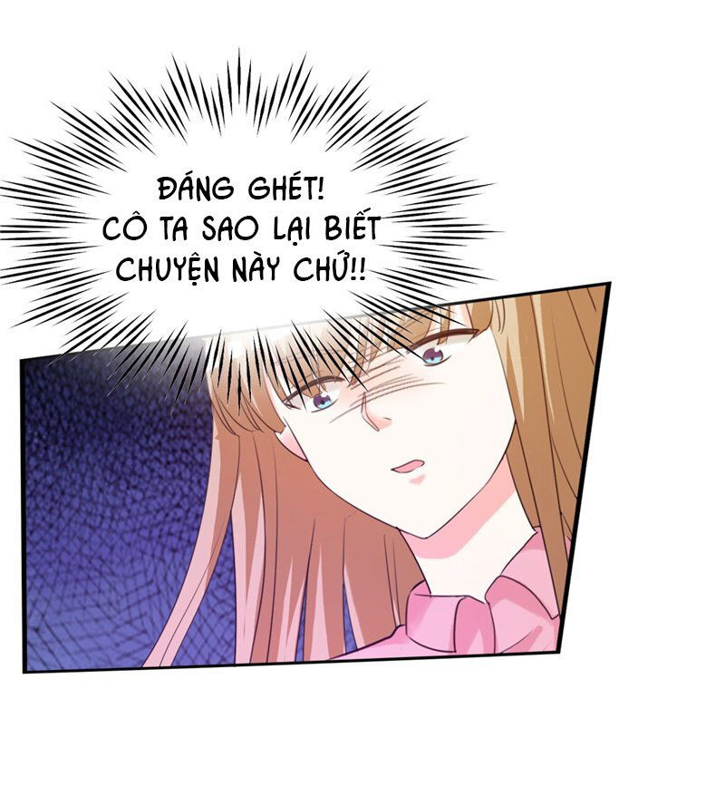 Cẩm Tú Trùng Sinh: Chào Buổi Sáng Phó Thái Thái Chapter 5 - Trang 2