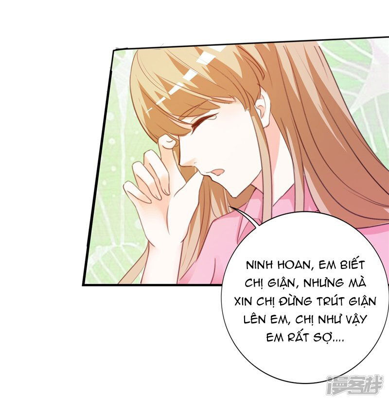 Cẩm Tú Trùng Sinh: Chào Buổi Sáng Phó Thái Thái Chapter 5 - Trang 2