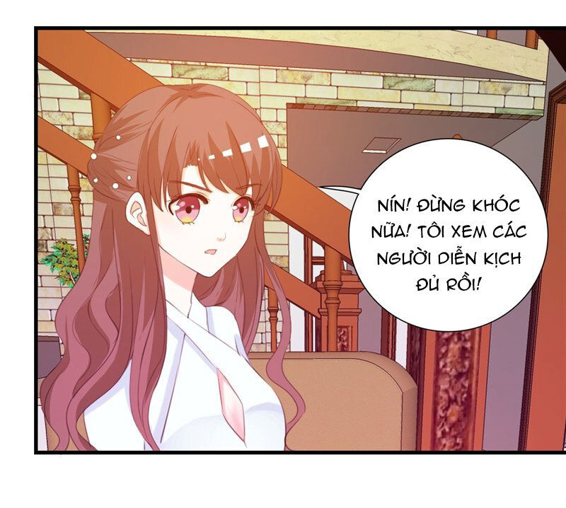 Cẩm Tú Trùng Sinh: Chào Buổi Sáng Phó Thái Thái Chapter 5 - Trang 2