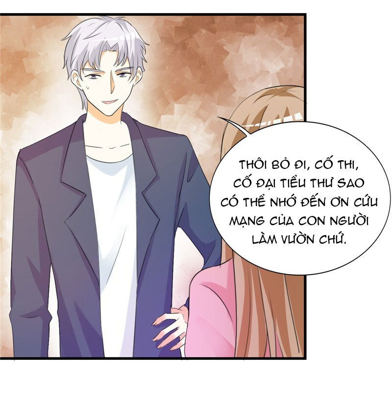 Cẩm Tú Trùng Sinh: Chào Buổi Sáng Phó Thái Thái Chapter 5 - Trang 2