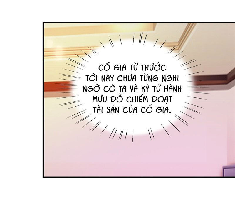 Cẩm Tú Trùng Sinh: Chào Buổi Sáng Phó Thái Thái Chapter 5 - Trang 2