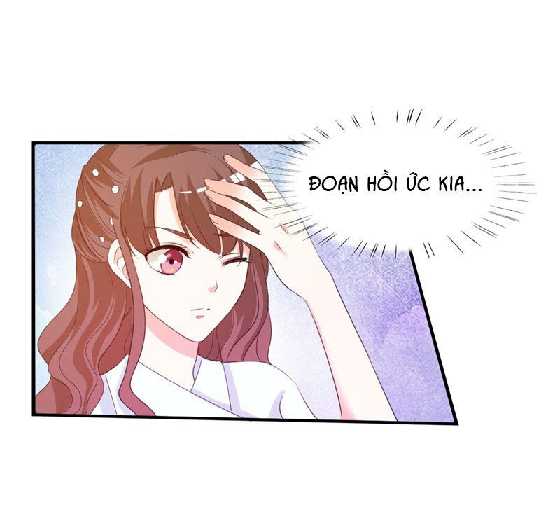 Cẩm Tú Trùng Sinh: Chào Buổi Sáng Phó Thái Thái Chapter 5 - Trang 2