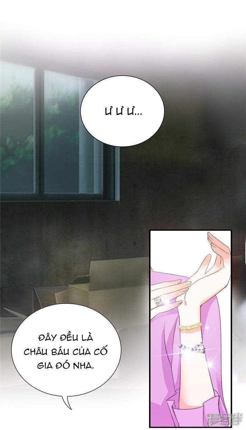 Cẩm Tú Trùng Sinh: Chào Buổi Sáng Phó Thái Thái Chapter 5 - Trang 2