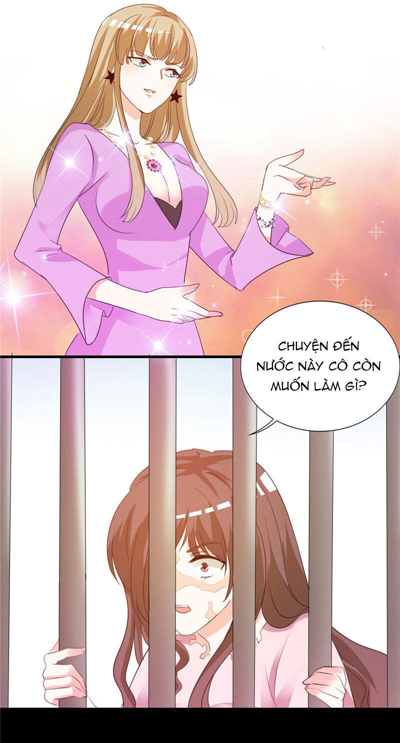 Cẩm Tú Trùng Sinh: Chào Buổi Sáng Phó Thái Thái Chapter 5 - Trang 2