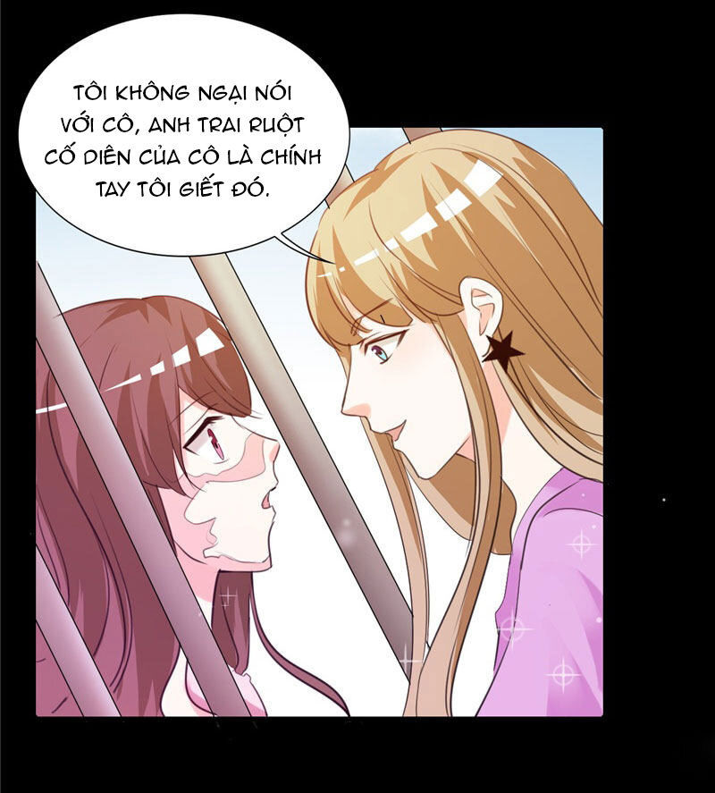 Cẩm Tú Trùng Sinh: Chào Buổi Sáng Phó Thái Thái Chapter 5 - Trang 2