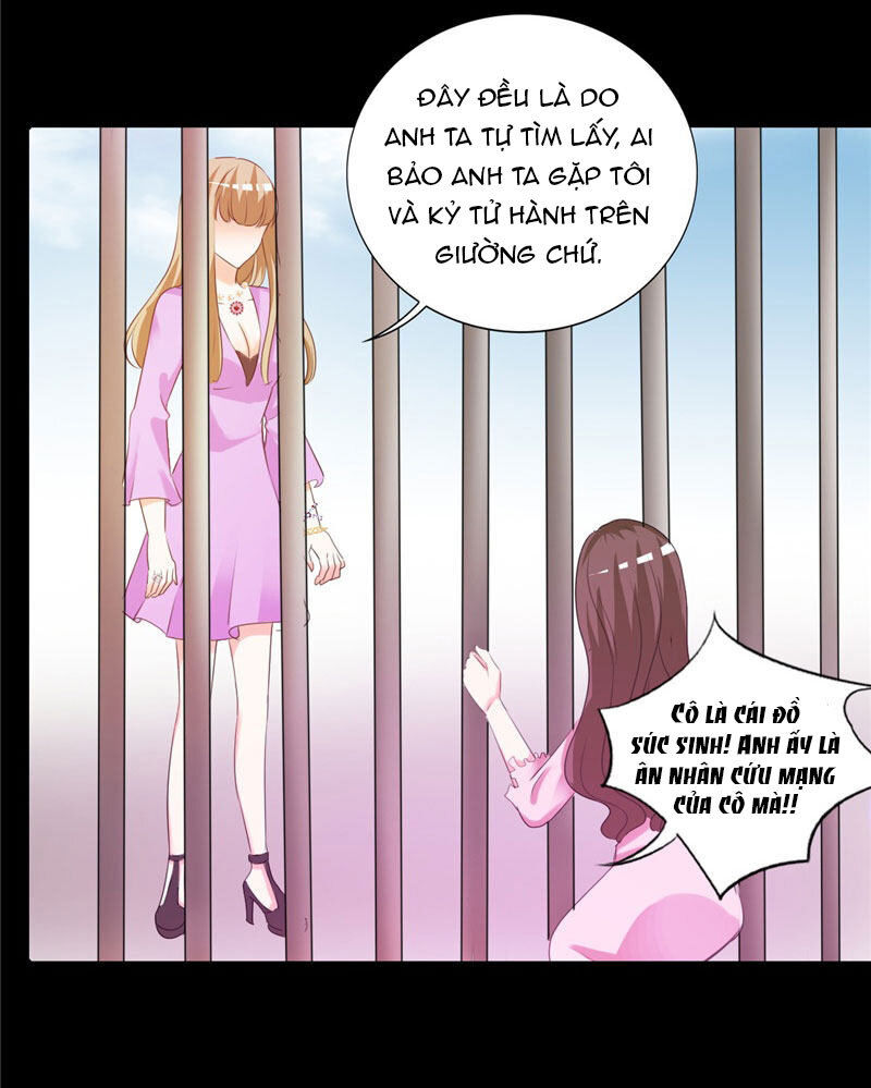 Cẩm Tú Trùng Sinh: Chào Buổi Sáng Phó Thái Thái Chapter 5 - Trang 2