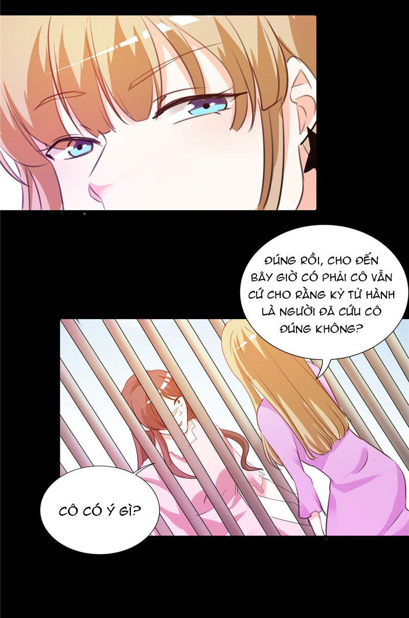 Cẩm Tú Trùng Sinh: Chào Buổi Sáng Phó Thái Thái Chapter 5 - Trang 2