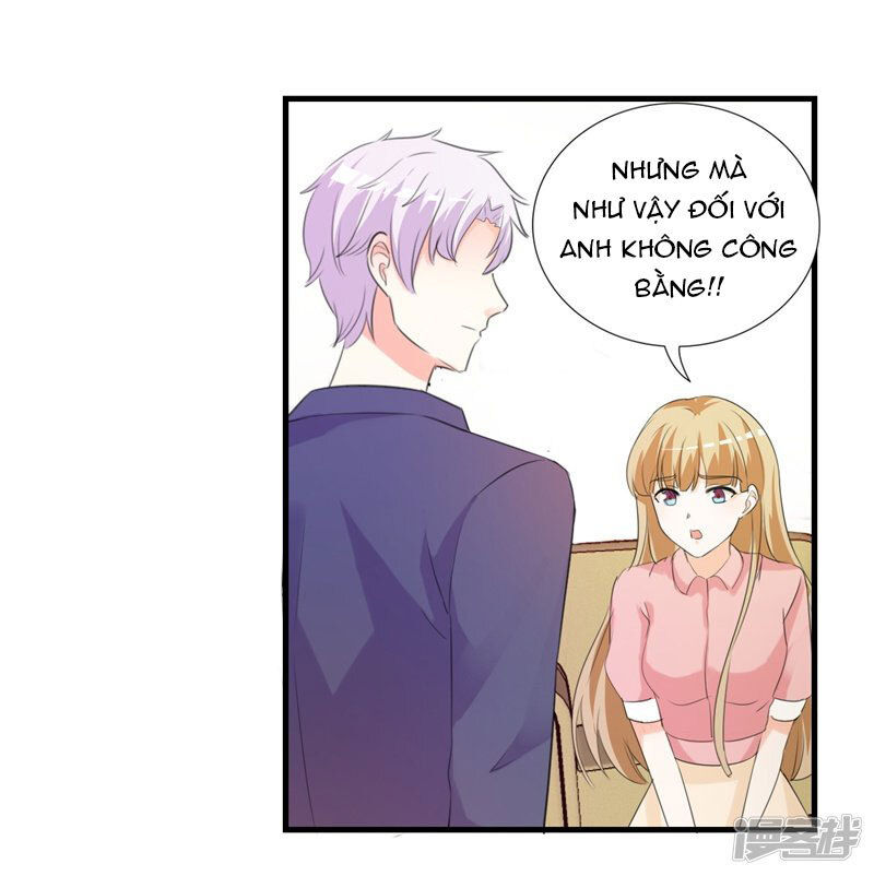 Cẩm Tú Trùng Sinh: Chào Buổi Sáng Phó Thái Thái Chapter 5 - Trang 2