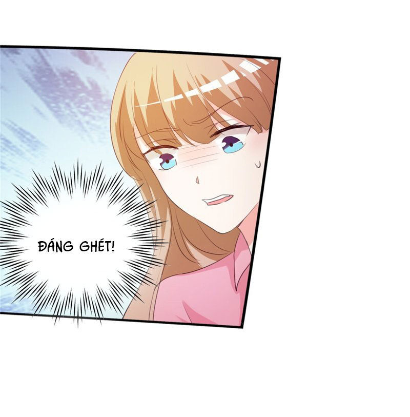 Cẩm Tú Trùng Sinh: Chào Buổi Sáng Phó Thái Thái Chapter 5 - Trang 2