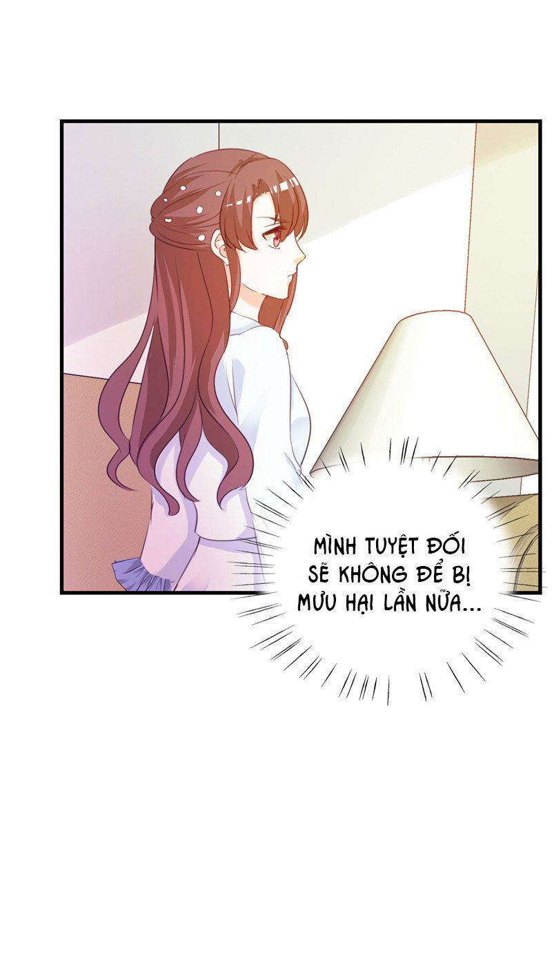 Cẩm Tú Trùng Sinh: Chào Buổi Sáng Phó Thái Thái Chapter 5 - Trang 2