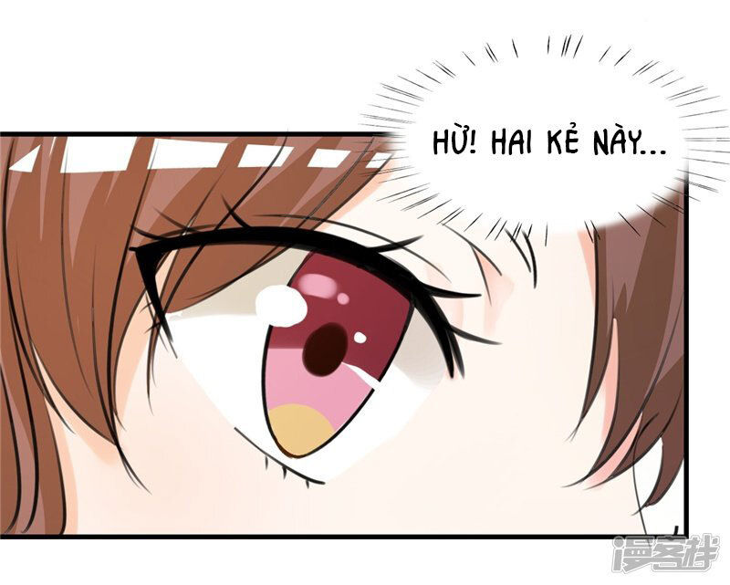 Cẩm Tú Trùng Sinh: Chào Buổi Sáng Phó Thái Thái Chapter 5 - Trang 2