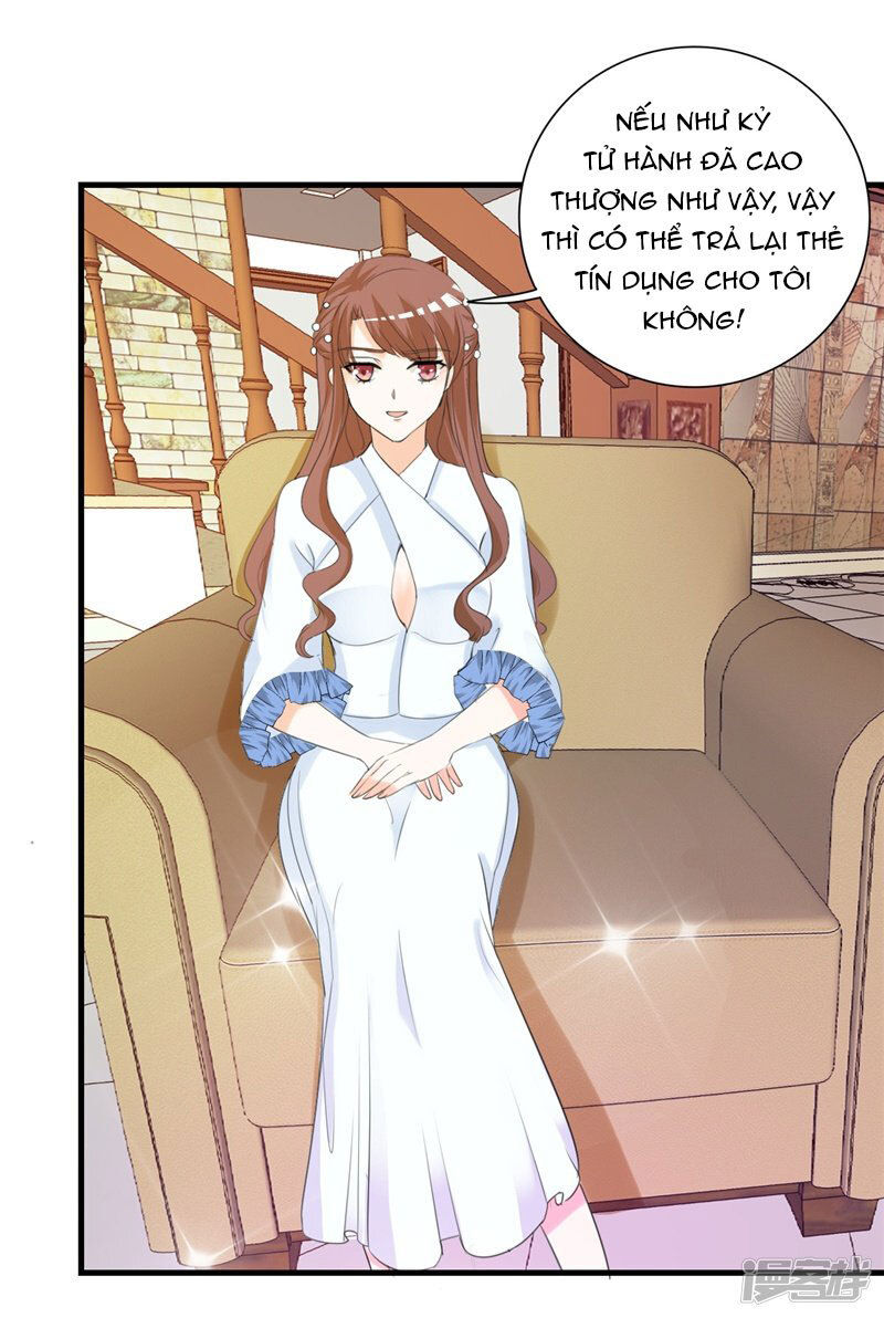 Cẩm Tú Trùng Sinh: Chào Buổi Sáng Phó Thái Thái Chapter 5 - Trang 2