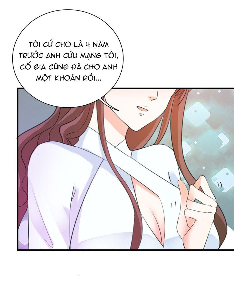 Cẩm Tú Trùng Sinh: Chào Buổi Sáng Phó Thái Thái Chapter 5 - Trang 2