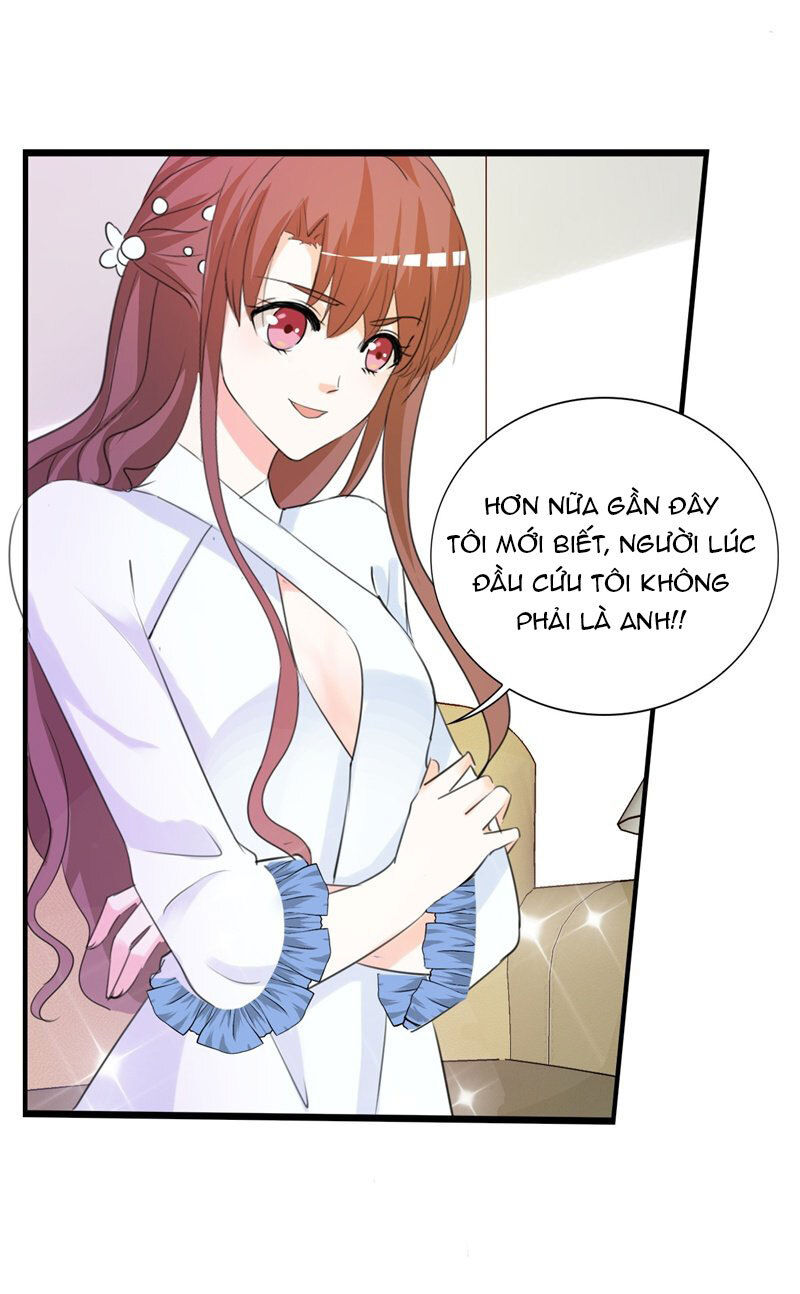 Cẩm Tú Trùng Sinh: Chào Buổi Sáng Phó Thái Thái Chapter 5 - Trang 2