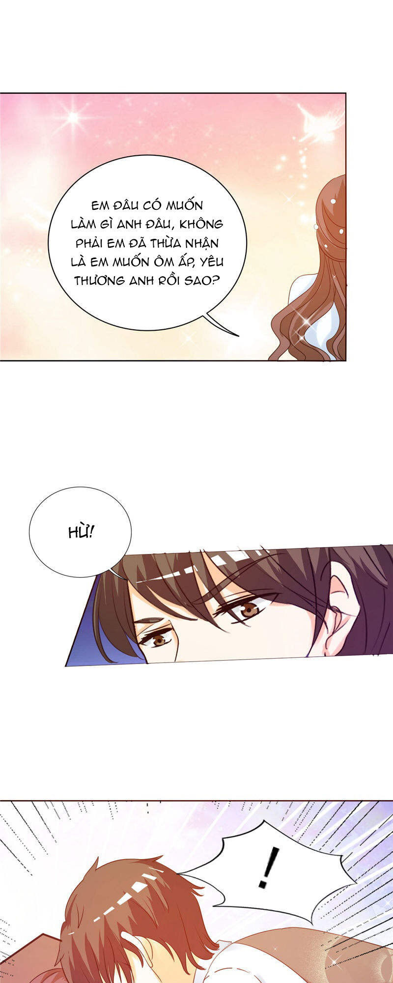 Cẩm Tú Trùng Sinh: Chào Buổi Sáng Phó Thái Thái Chapter 6 - Trang 2