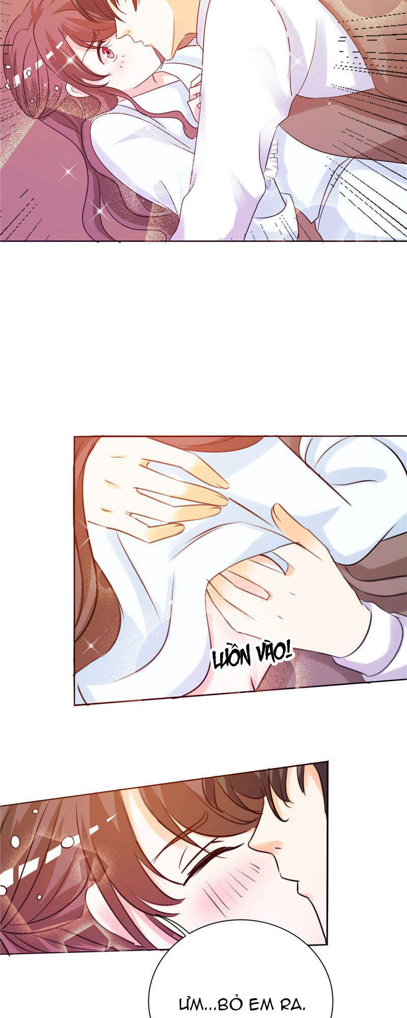 Cẩm Tú Trùng Sinh: Chào Buổi Sáng Phó Thái Thái Chapter 6 - Trang 2