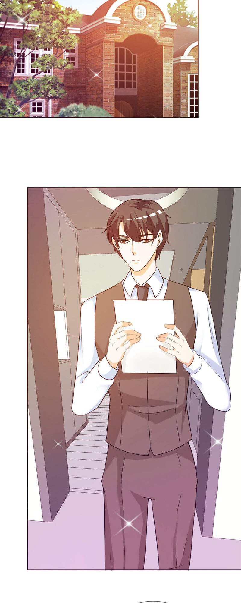 Cẩm Tú Trùng Sinh: Chào Buổi Sáng Phó Thái Thái Chapter 6 - Trang 2